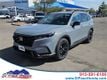 2025 Honda CR-V Hybrid Sport-L FWD - 22566728 - 0