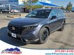 2025 Honda CR-V Hybrid Sport-L FWD - 22579035 - 0