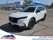 2025 Honda CR-V Hybrid Sport-L FWD - 22594871 - 0