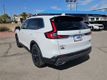 2025 Honda CR-V Hybrid Sport-L FWD - 22594871 - 2