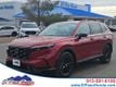 2025 Honda CR-V Hybrid Sport-L FWD - 22726797 - 0