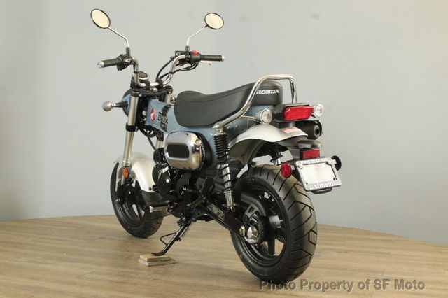 2025 Honda DAX 125 In Stock Now! - 22668066 - 9