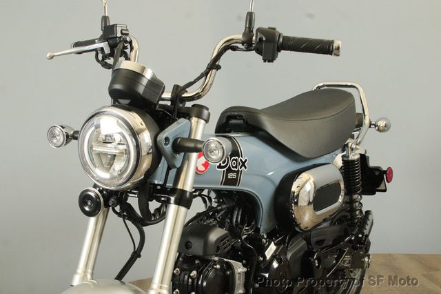 2025 Honda DAX 125 In Stock Now! - 22668066 - 1