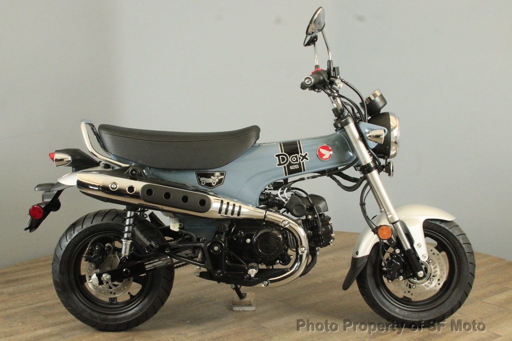 2025 Honda DAX 125 In Stock Now! - 22668066 - 2