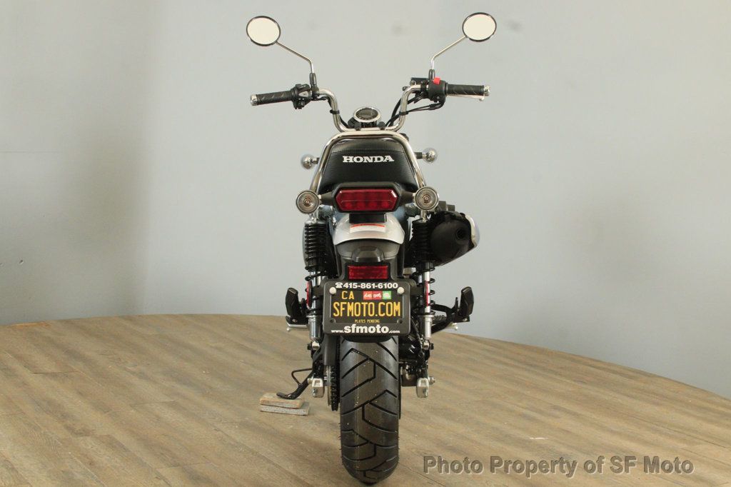 2025 Honda DAX 125 In Stock Now! - 22668066 - 5