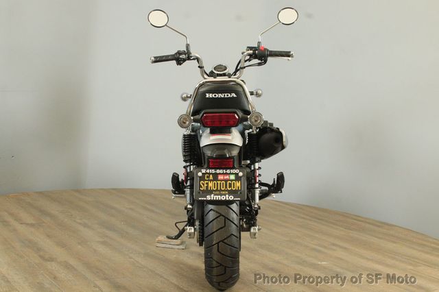 2025 Honda DAX 125 In Stock Now! - 22668066 - 5