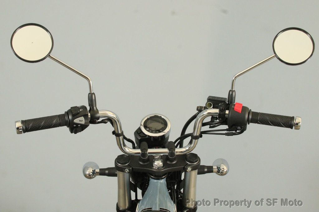 2025 Honda DAX 125 In Stock Now! - 22668066 - 6