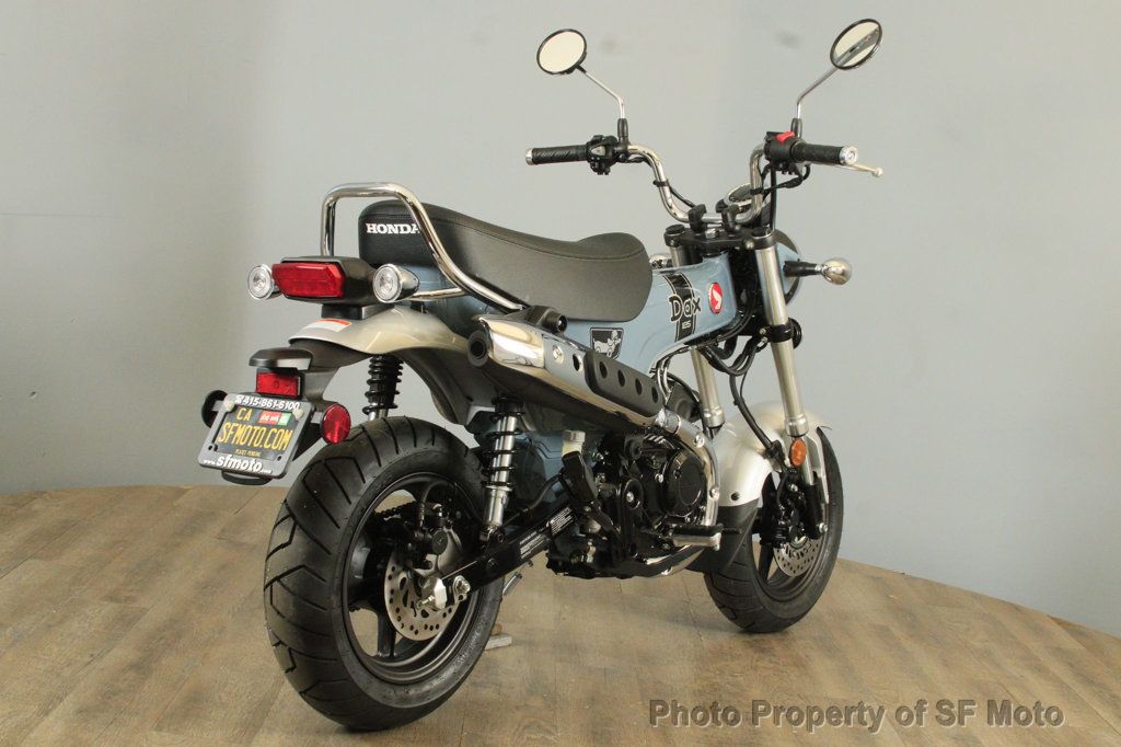 2025 Honda DAX 125 In Stock Now! - 22668066 - 8