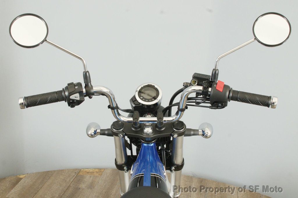 2025 Honda Dax 125 In Stock Now! - 22867789 - 6