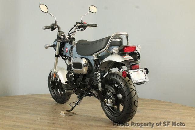 2025 Honda Dax 125 In Stock Now! - 22918008 - 9