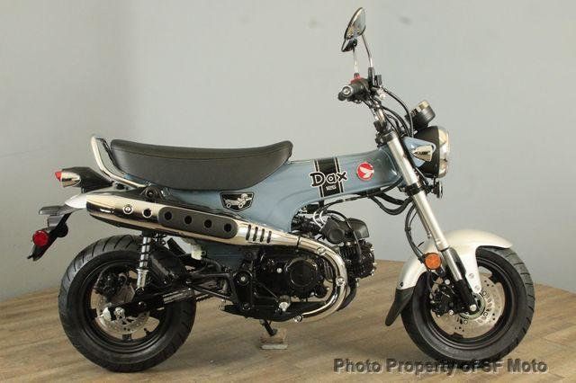 2025 Honda Dax 125 In Stock Now! - 22918008 - 2