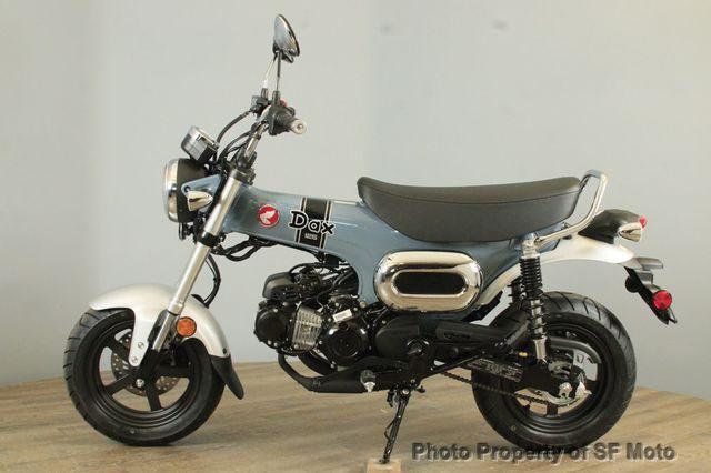 2025 Honda Dax 125 In Stock Now! - 22918008 - 3