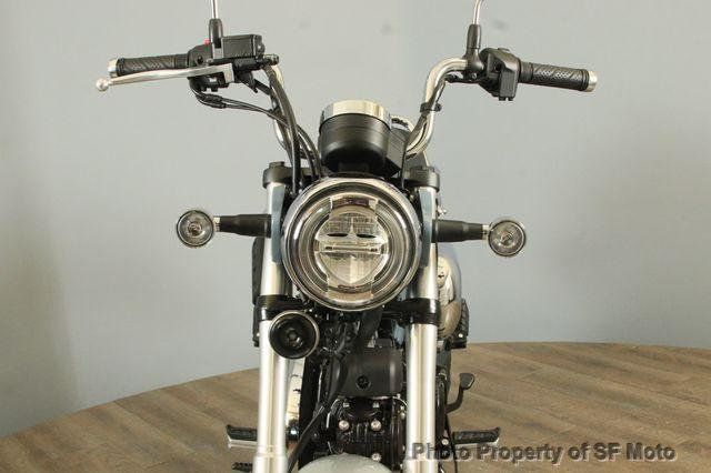 2025 Honda Dax 125 In Stock Now! - 22918008 - 4