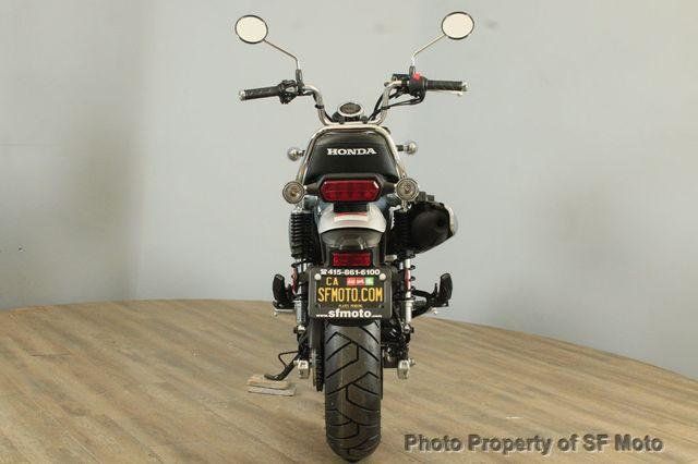 2025 Honda Dax 125 In Stock Now! - 22918008 - 5