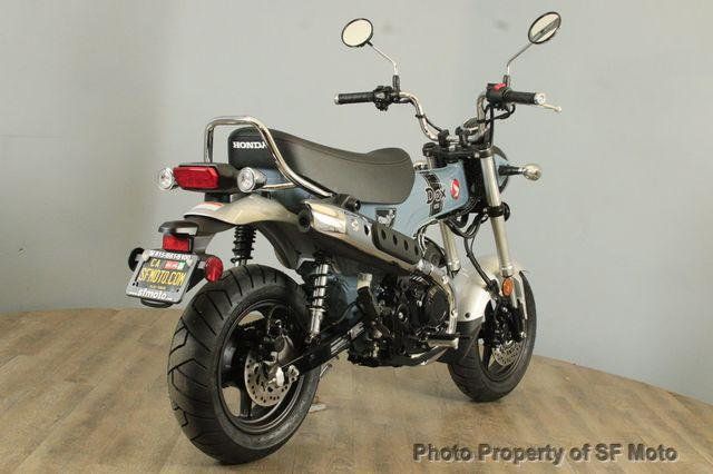 2025 Honda Dax 125 In Stock Now! - 22918008 - 8