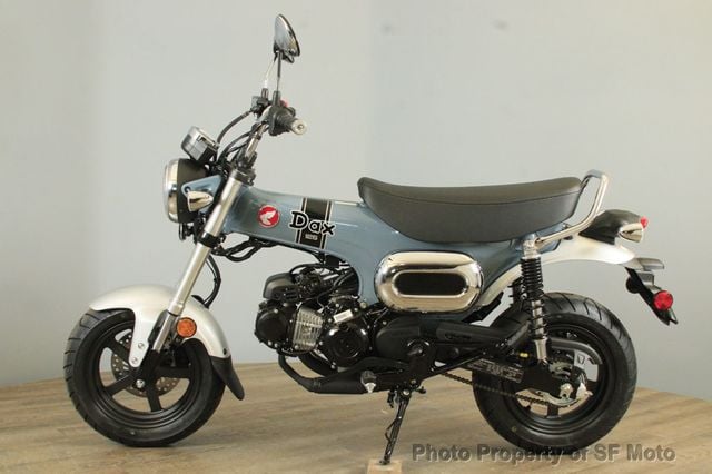 2025 Honda Dax 125 In Store Now! - 22668065 - 3