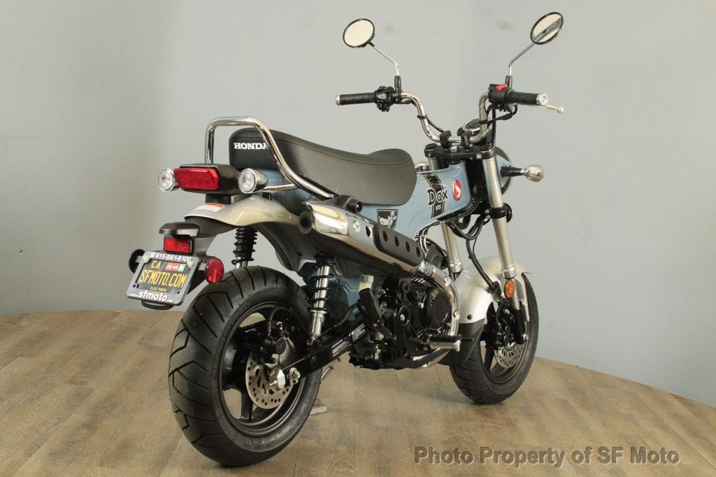 2025 Honda Dax 125 In Store Now! - 22668065 - 8