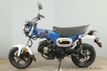 2025 Honda Dax 125 INVENTORY-CLEARANCE - 22867789 - 3