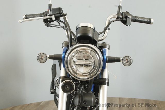 2025 Honda Dax 125 INVENTORY-CLEARANCE - 22867789 - 4