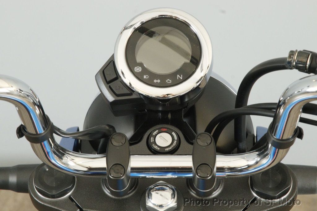 2025 Honda Dax 125 INVENTORY-CLEARANCE - 22867789 - 7