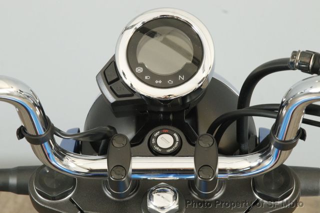 2025 Honda Dax 125 INVENTORY-CLEARANCE - 22867789 - 7