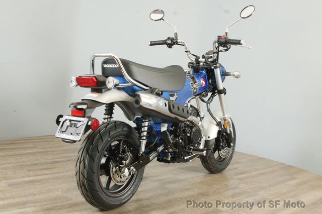 2025 Honda Dax 125 INVENTORY-CLEARANCE - 22867789 - 8