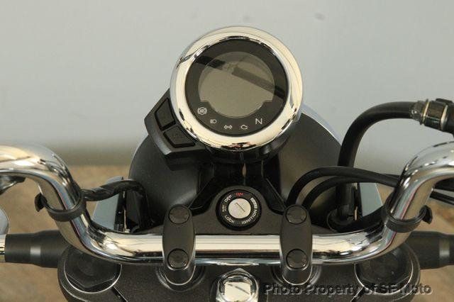 2025 Honda Dax 125 INVENTORY-CLEARANCE - 22918008 - 7