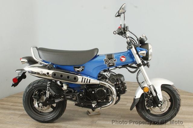 2025 Honda DAX 125 Just Arrived! - 22710889 - 2