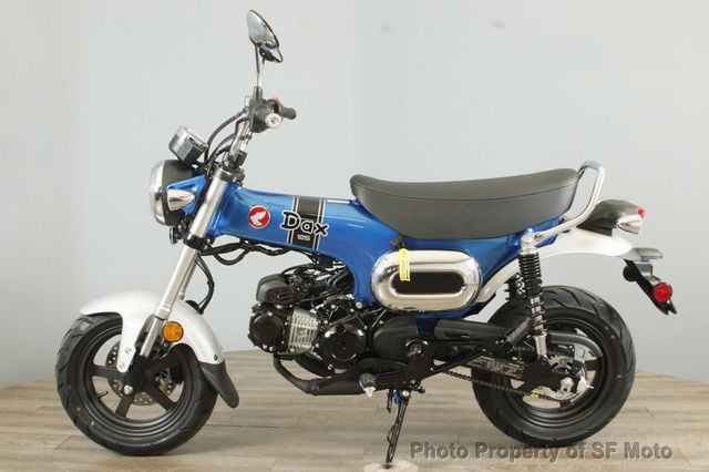 2025 Honda DAX 125 Just Arrived! - 22710889 - 3