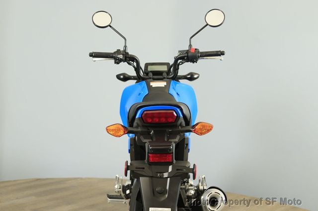 2025 Honda Grom 160.5 MPG! - 22591571 - 5