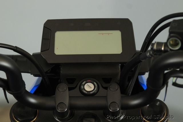 2025 Honda Grom 160.5 MPG! - 22591571 - 7