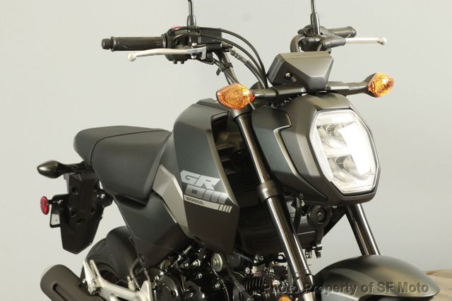 Custom honda grom for sale near me online