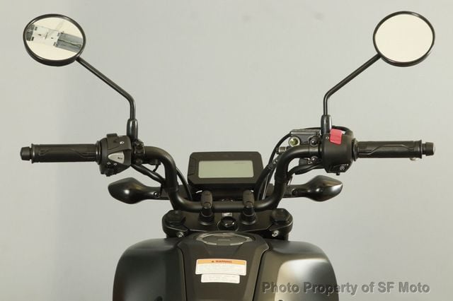 2025 Honda Grom 160.5 MPG! - 22649373 - 6