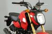 2025 Honda Grom INVENTORY-CLEARANCE - 22766012 - 0