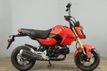 2025 Honda Grom INVENTORY-CLEARANCE - 22766012 - 2