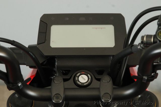 2025 Honda Grom INVENTORY-CLEARANCE - 22766012 - 7