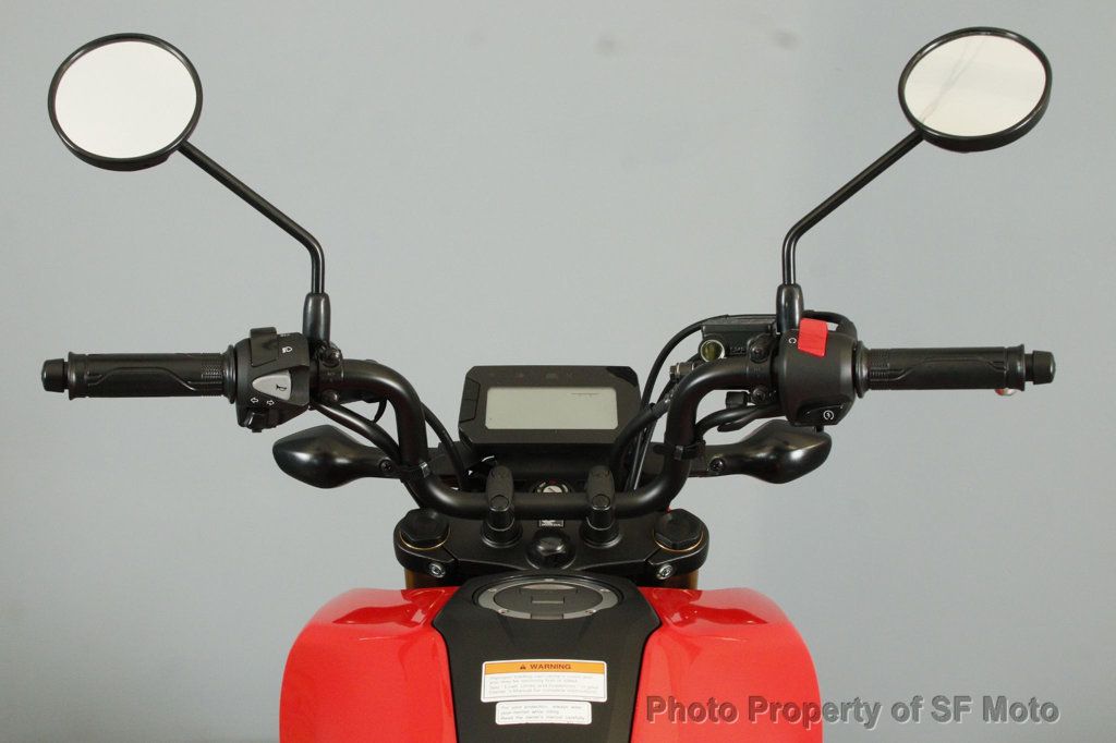 2025 Honda Grom SPRING CLEARANCE! - 22766012 - 6