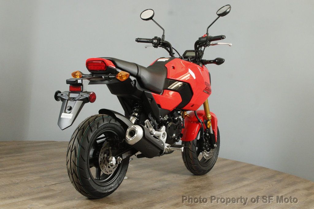 2025 Honda Grom SPRING CLEARANCE! - 22766012 - 8