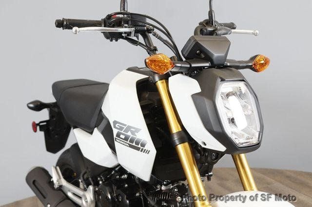 2025 Honda Grom ABS In Stock Now! - 22579164 - 0