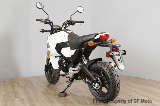 2025 Honda Grom ABS In Stock Now! - 22579164 - 9