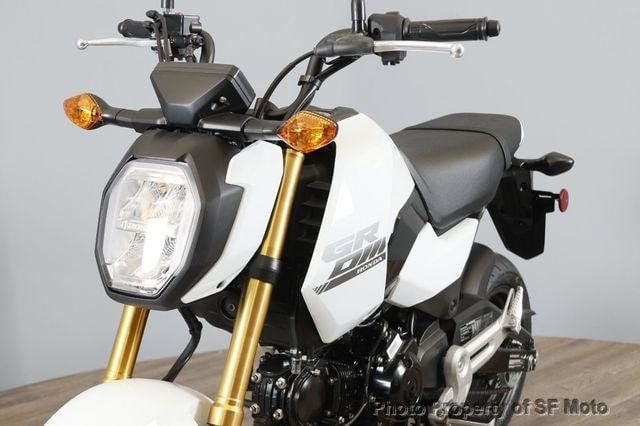 2025 Honda Grom ABS In Stock Now! - 22579164 - 1