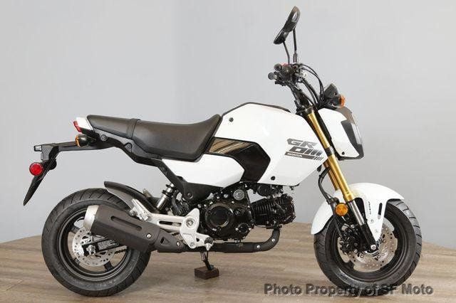 2025 Honda Grom ABS In Stock Now! - 22579164 - 2