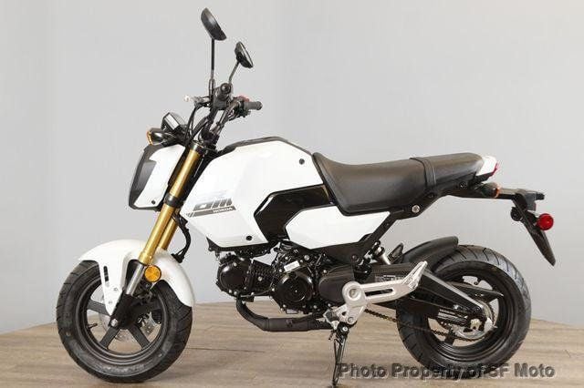 2025 Honda Grom ABS In Stock Now! - 22579164 - 3