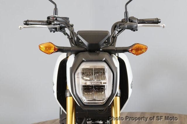 2025 Honda Grom ABS In Stock Now! - 22579164 - 4