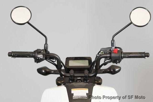 2025 Honda Grom ABS In Stock Now! - 22579164 - 5