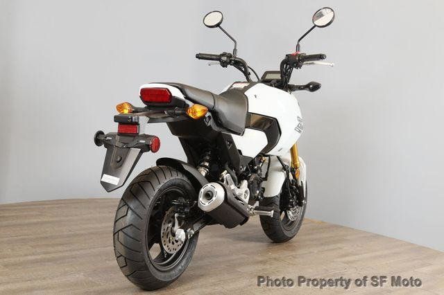 2025 Honda Grom ABS In Stock Now! - 22579164 - 8