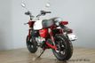 2025 Honda Monkey ABS 1 Available Now! - 22830805 - 9