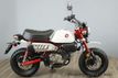 2025 Honda Monkey ABS 1 Available Now! - 22830805 - 2