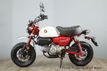 2025 Honda Monkey ABS 1 Available Now! - 22830805 - 3