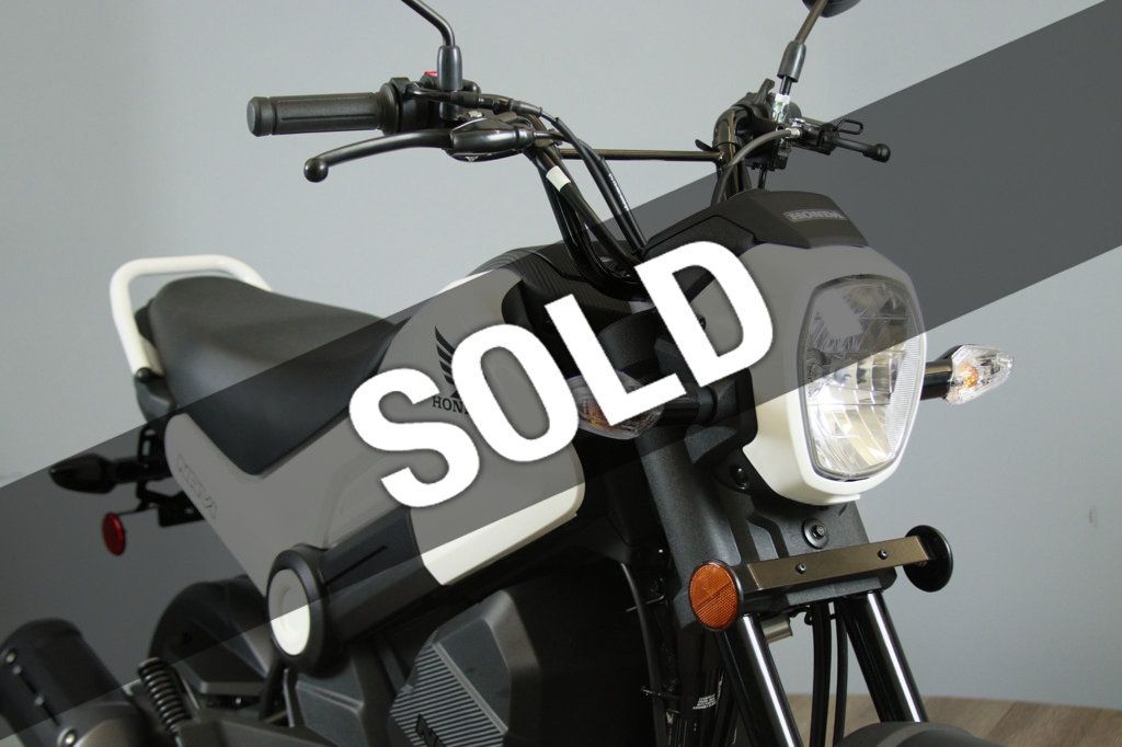 2025 Honda NAVI In Stock Now! - 22924804 - 0